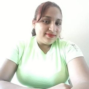 Meet your Posher, Marisol